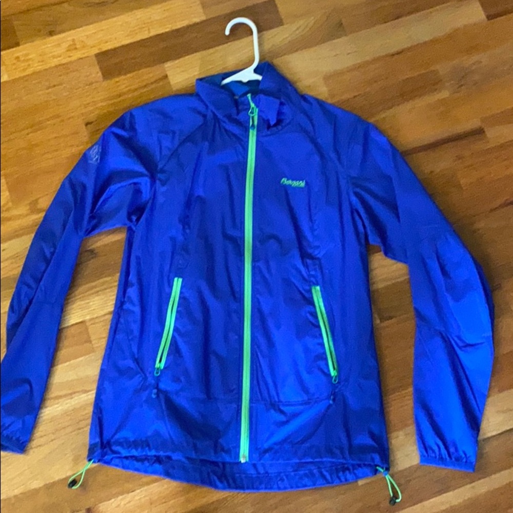 Bergan’s of Norway Lightweight jacket